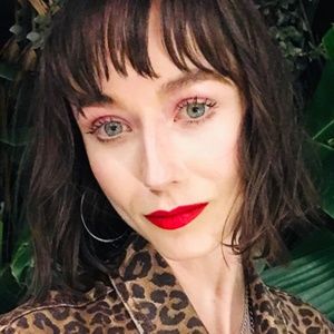 Meet your Posher, Mary Beth